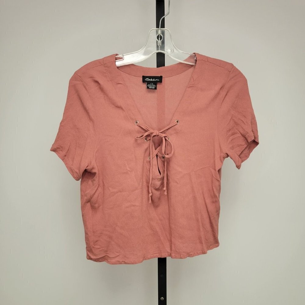 Seductions  Top